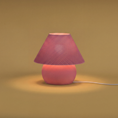 NovaGlow Lamp