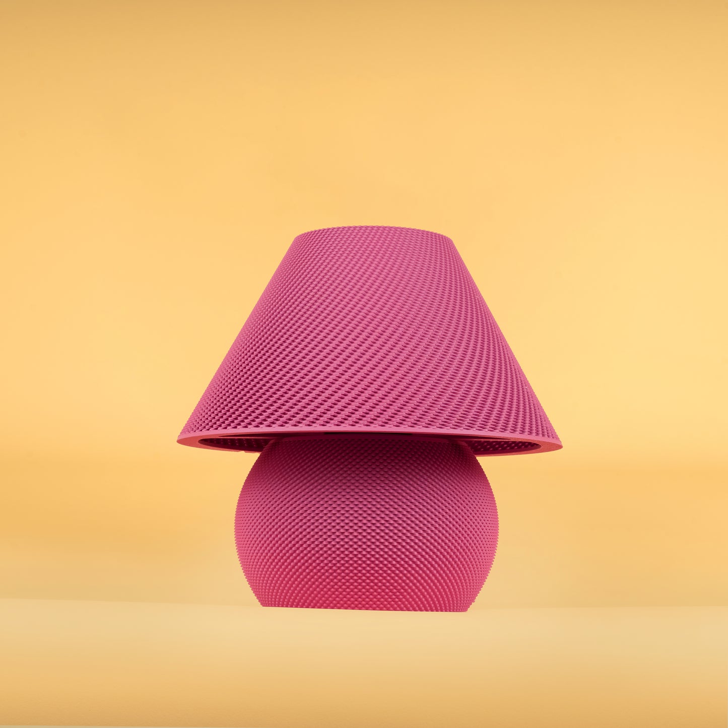 NovaGlow Lamp