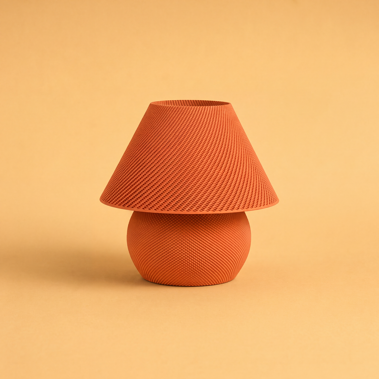 NovaGlow Lamp