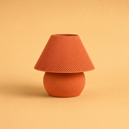 NovaGlow Lamp