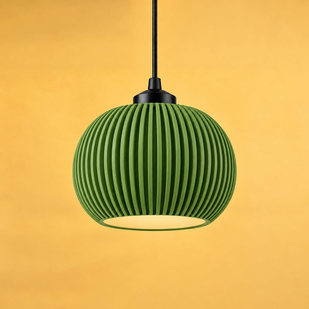 Orb Lamp