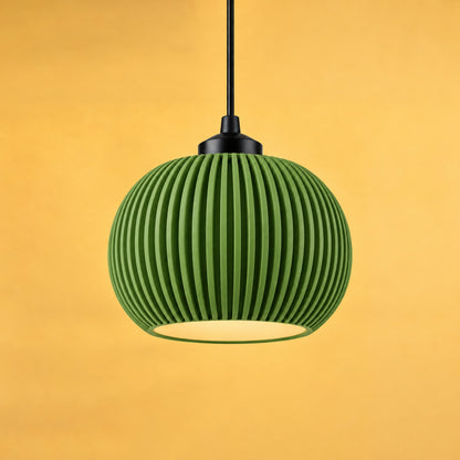 Orb Lamp