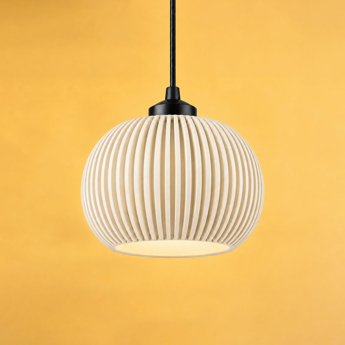 Orb Lamp