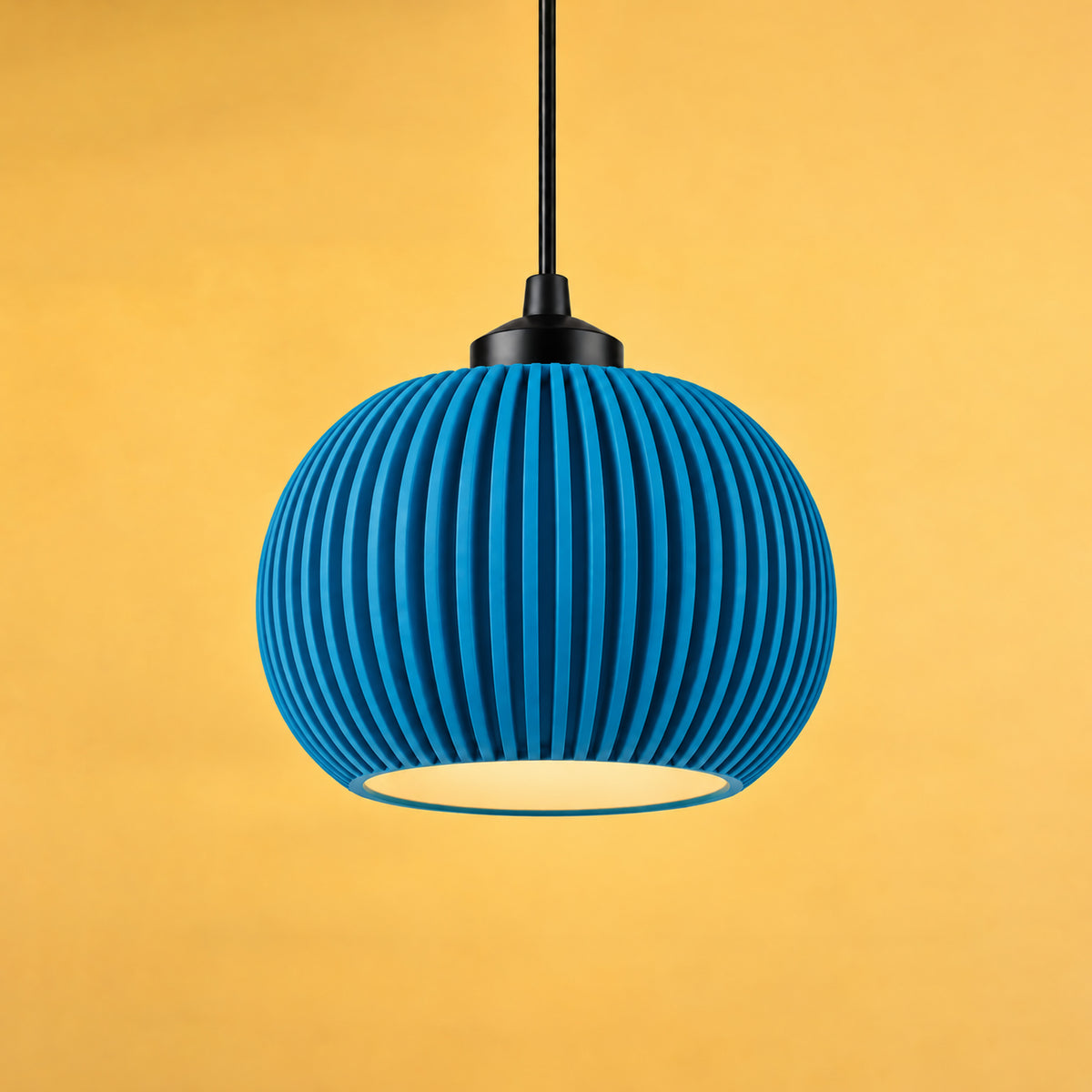 Orb Lamp