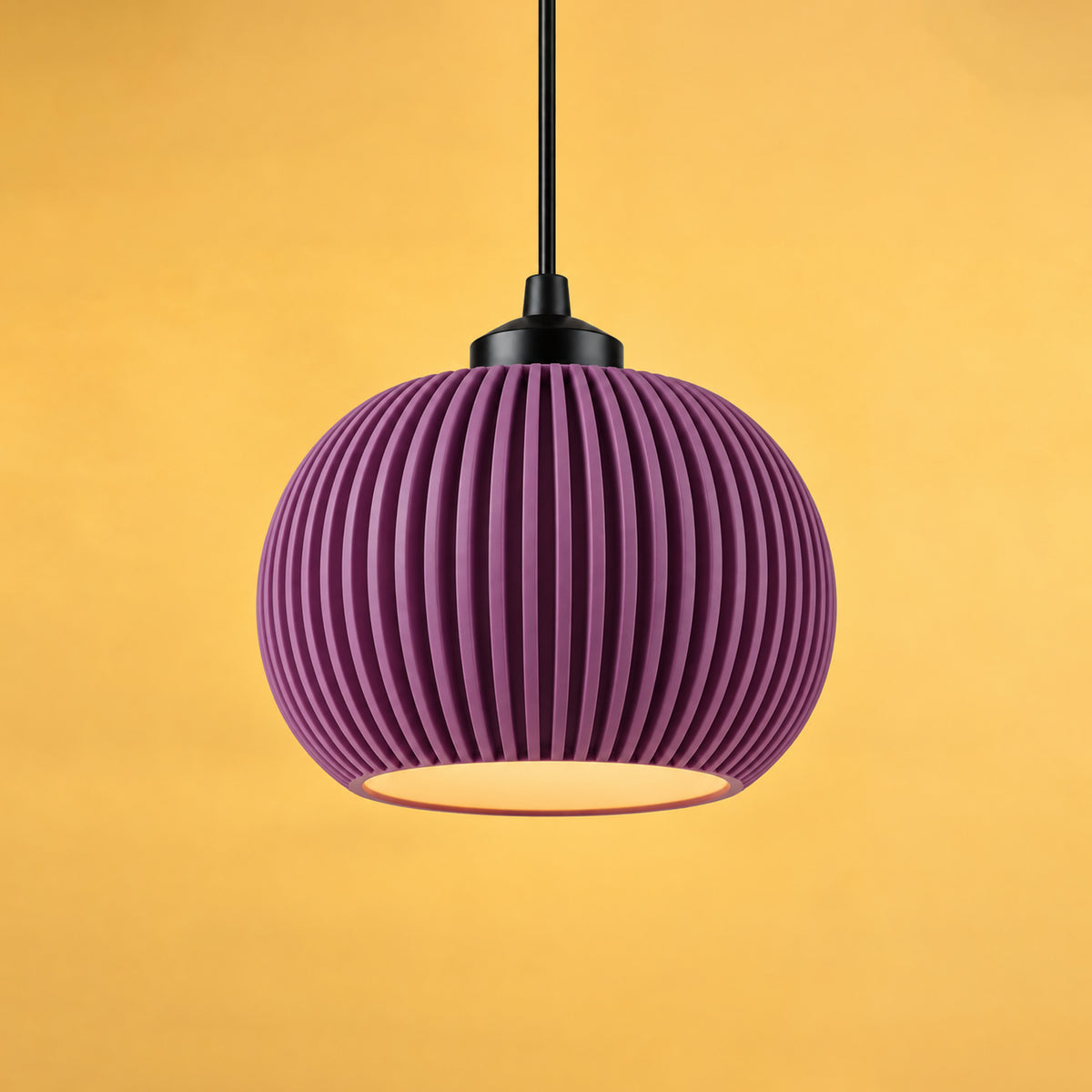 Orb Lamp
