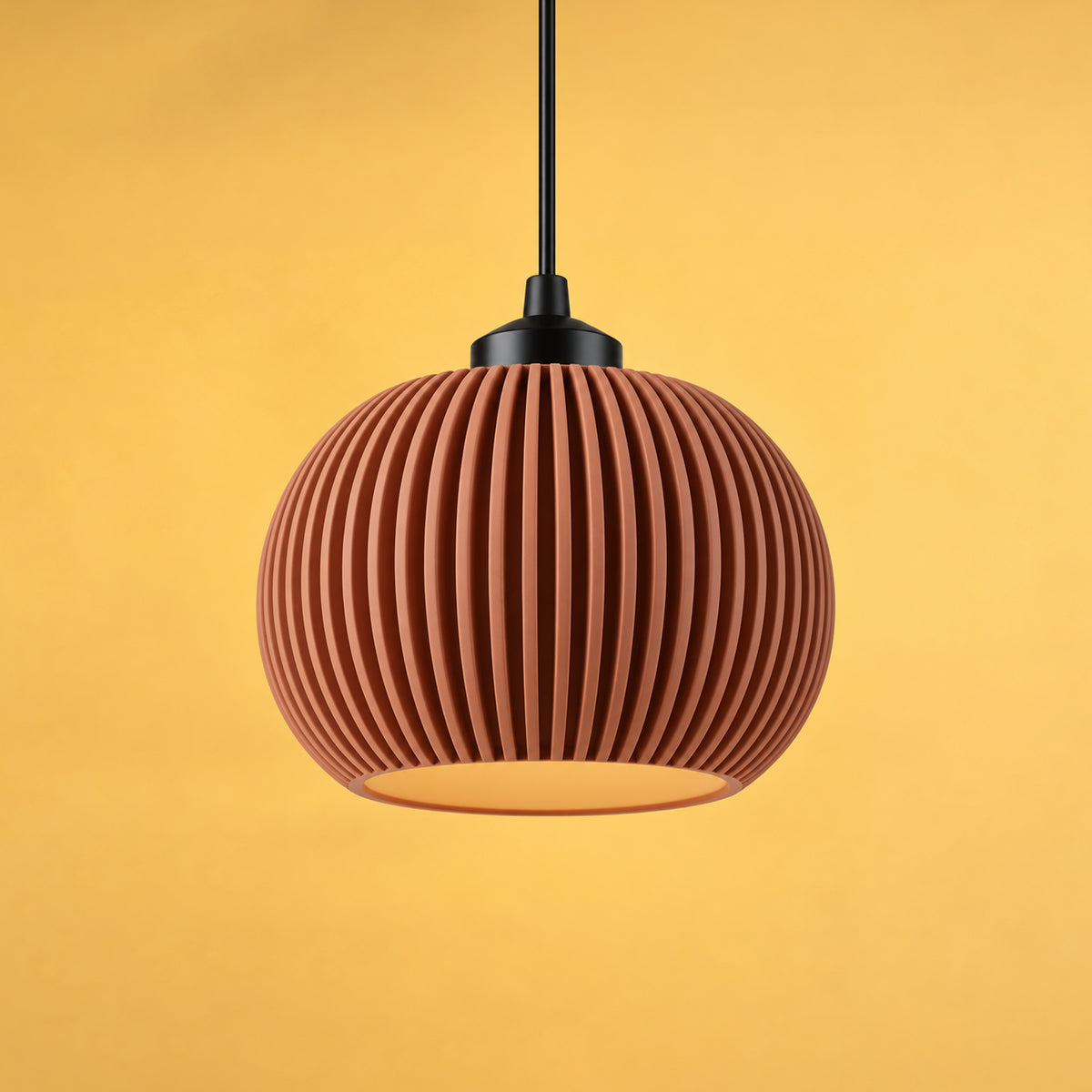 Orb Lamp