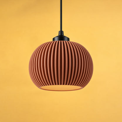 Orb Lamp