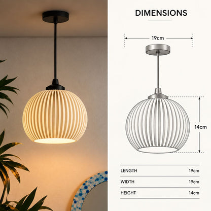 Orb Lamp