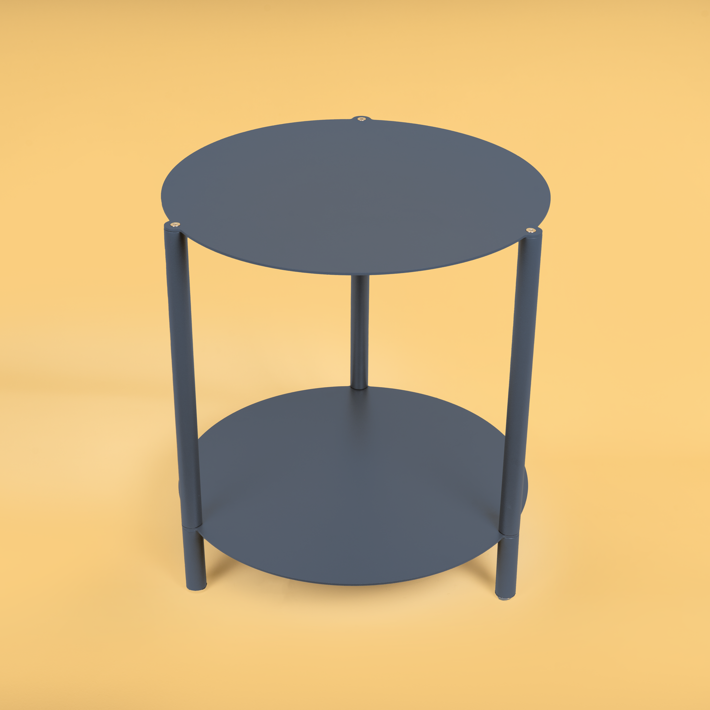 Cloud Side Table