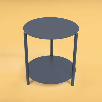 Cloud Side Table
