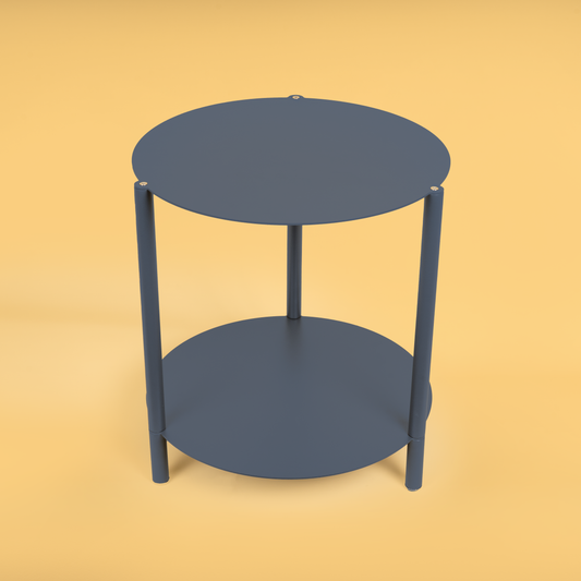 Cloud Side Table