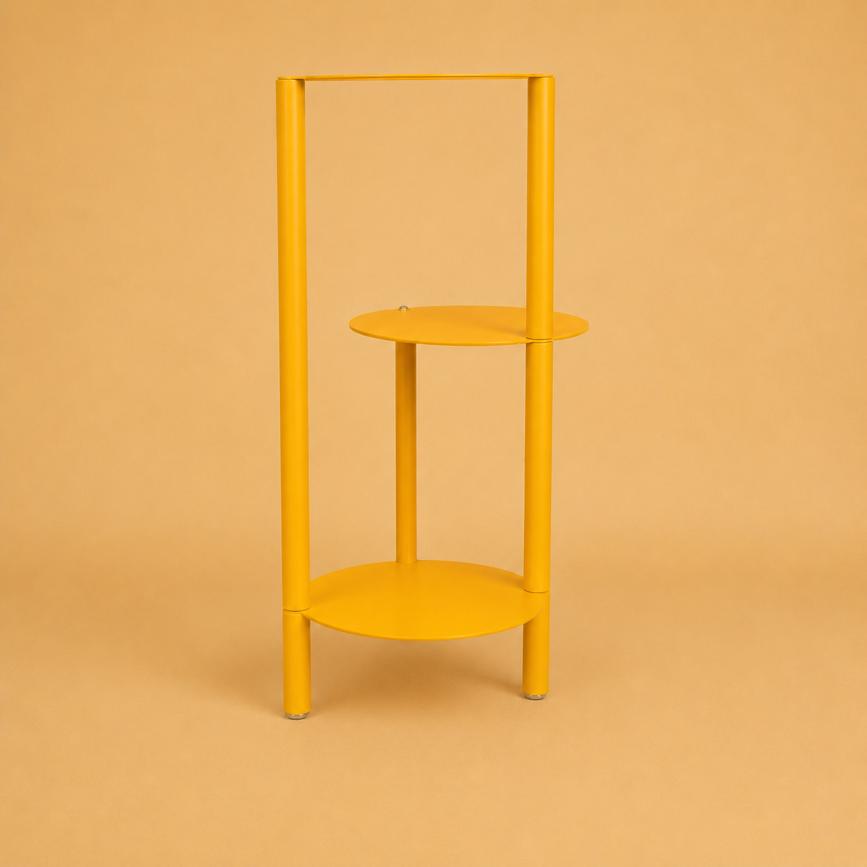Tier Console Table