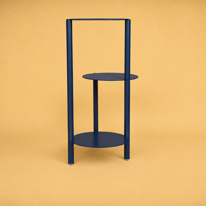 Tier Console Table