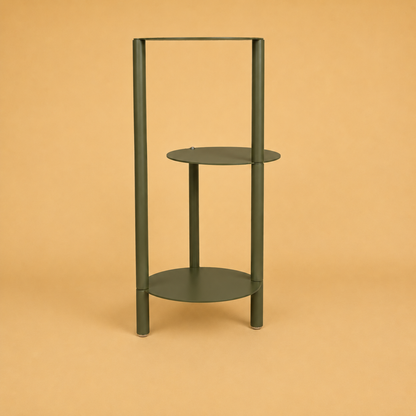 Tier Console Table