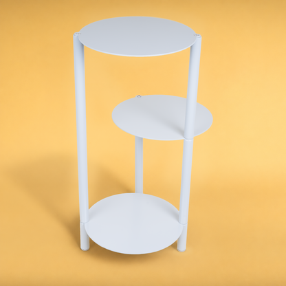 Tier Console Table