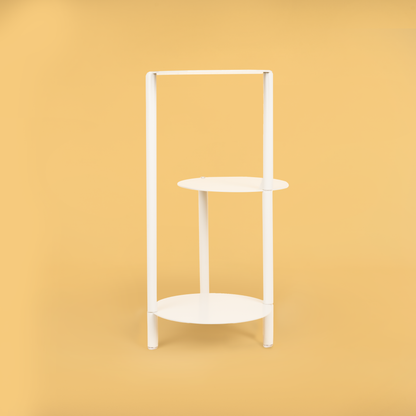 Tier Console Table
