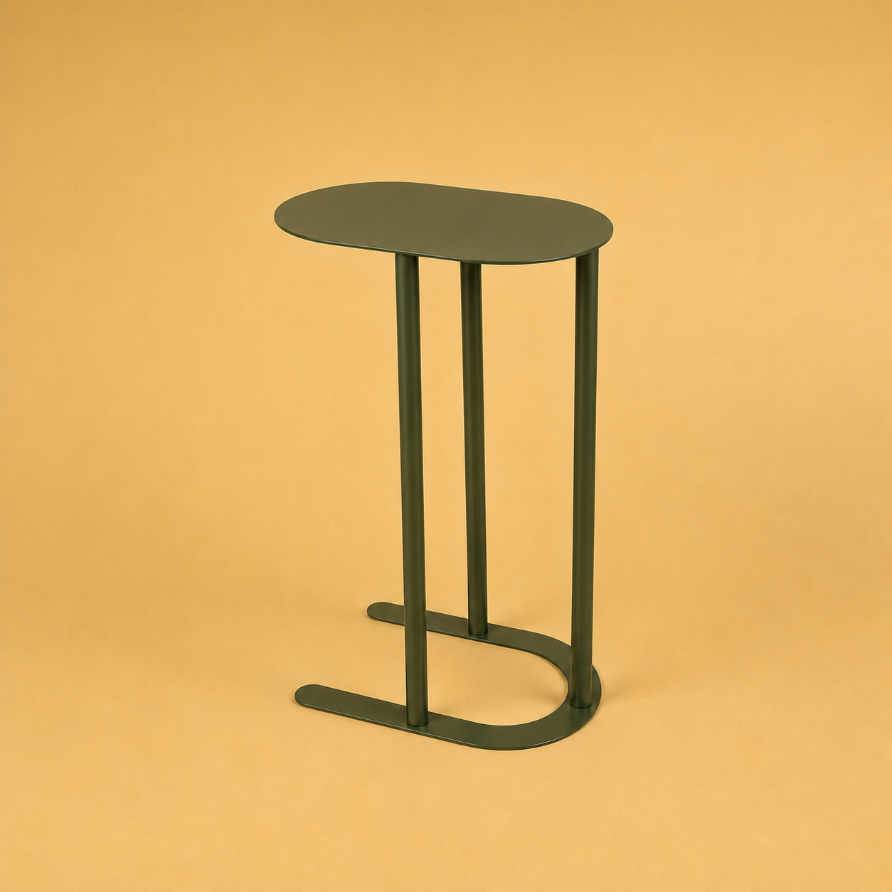 Triad Console Table
