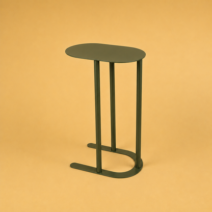 Triad Console Table