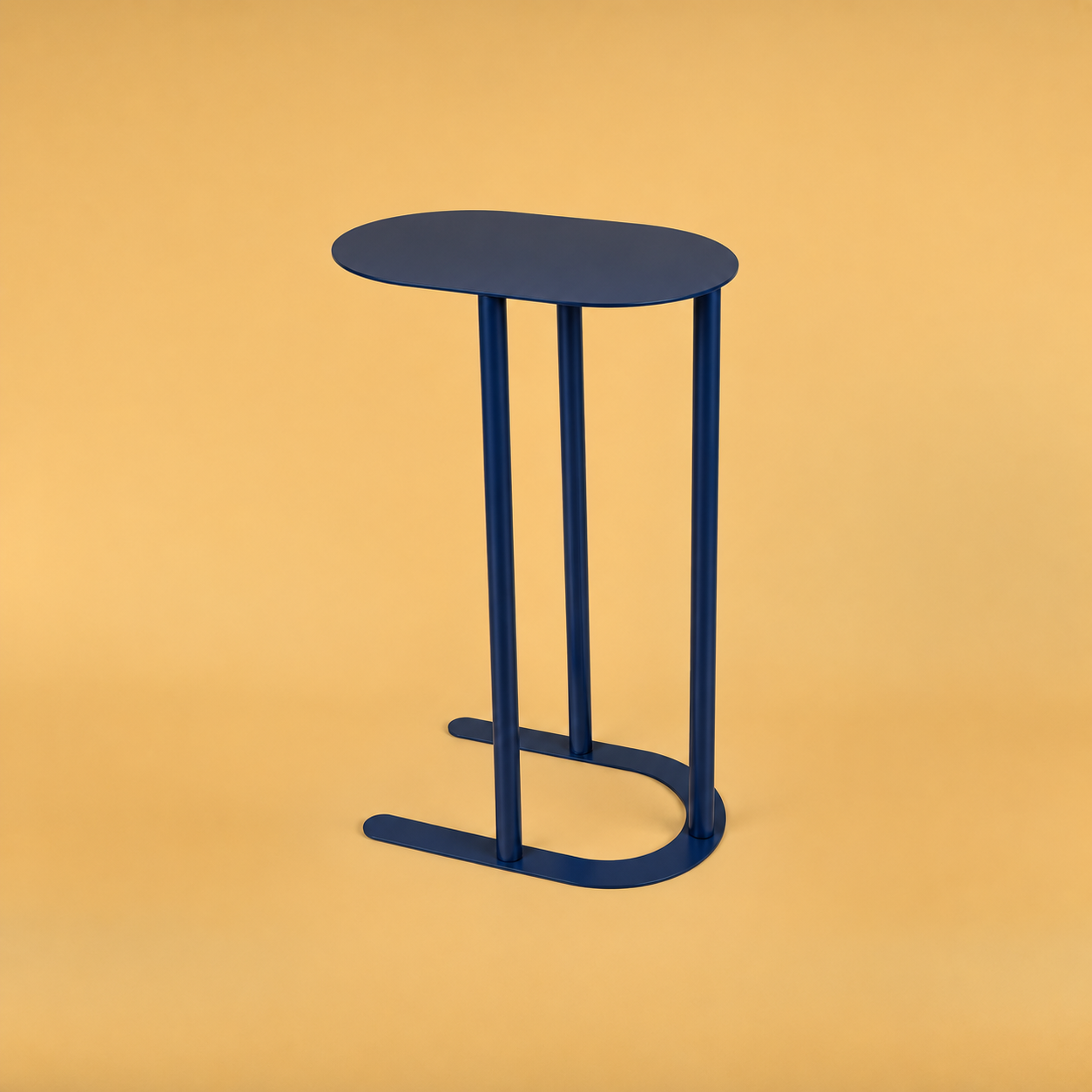 Triad Console Table