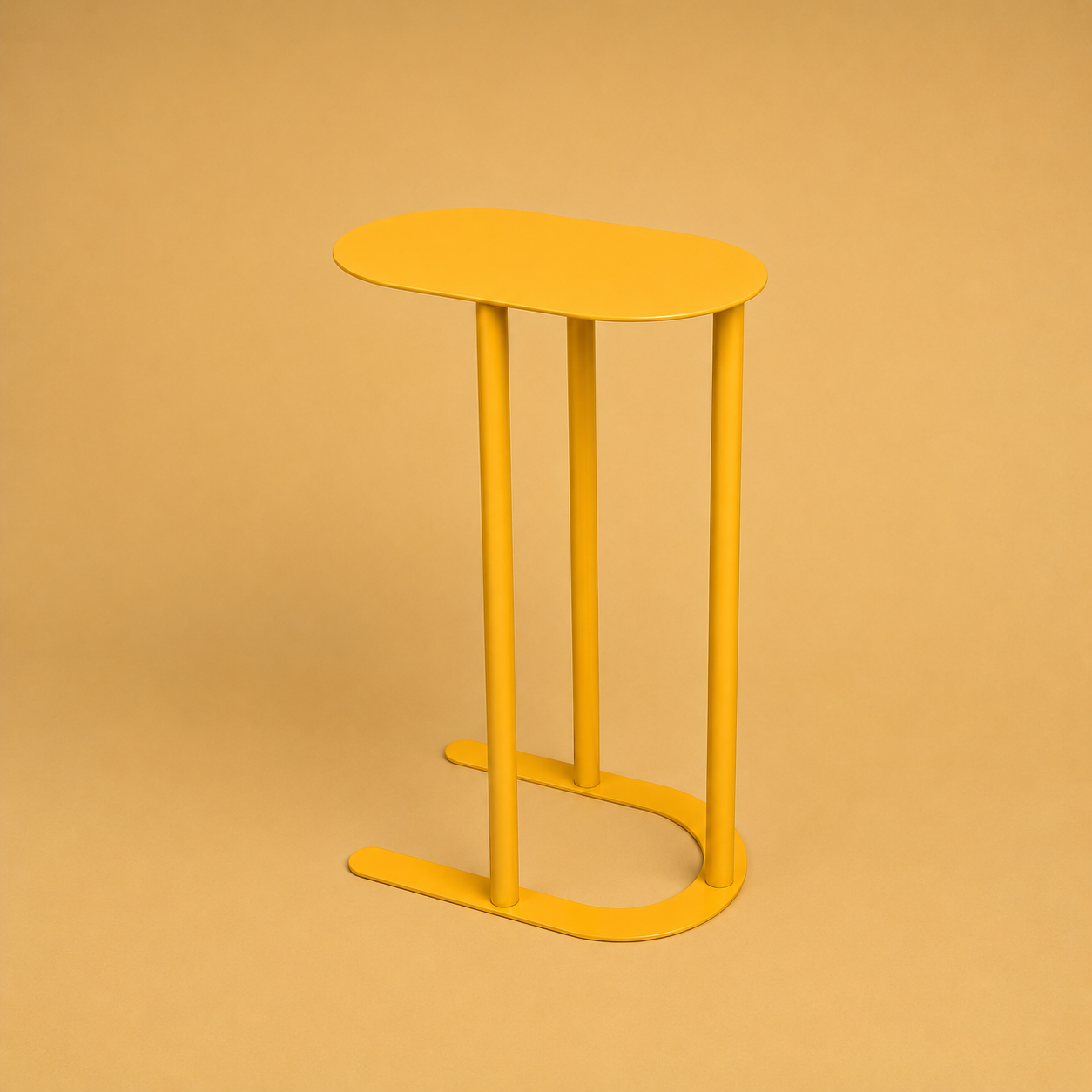 Triad Console Table