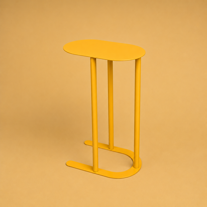 Triad Console Table