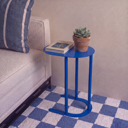 Triad Console Table