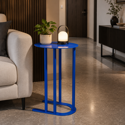 Triad Console Table