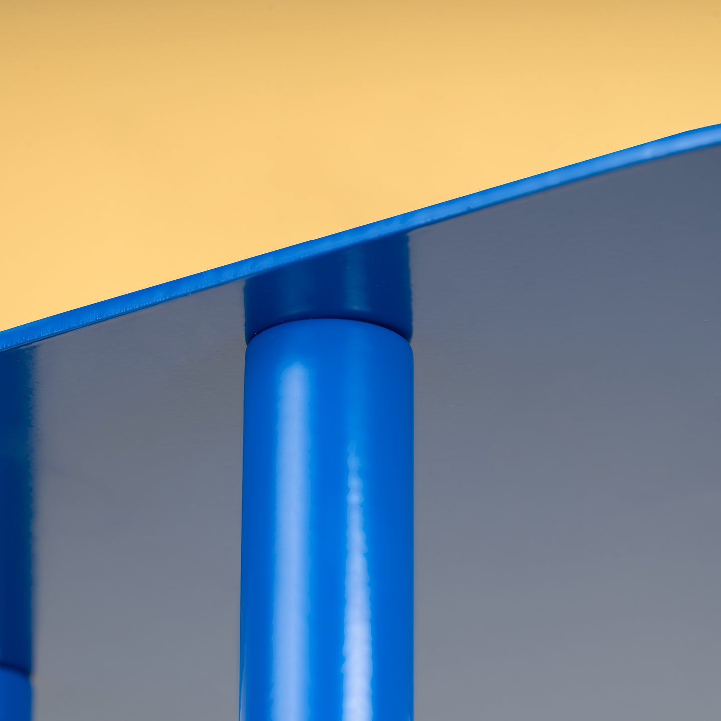 Triad Console Table