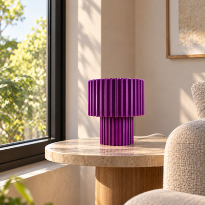 Velo Rib Lamp