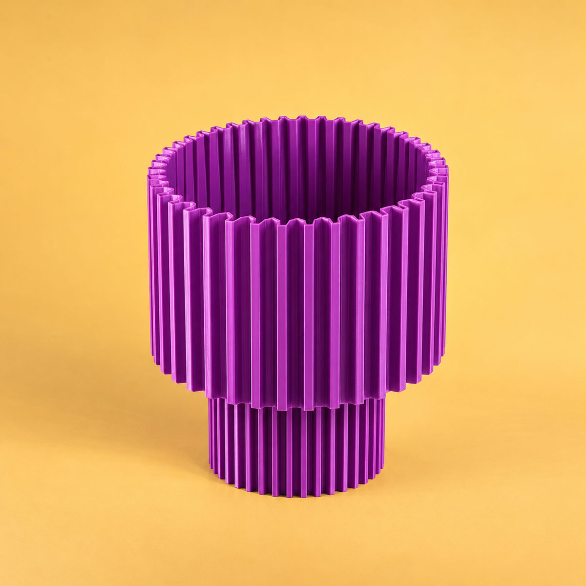 Velo Rib Lamp