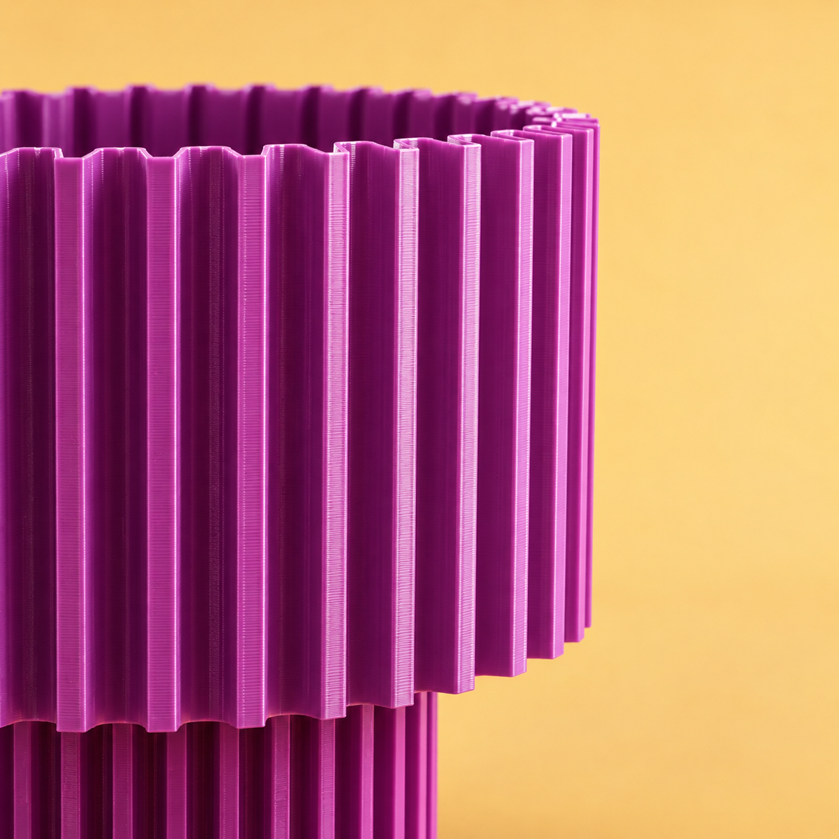 Velo Rib Lamp