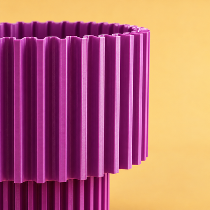 Velo Rib Lamp