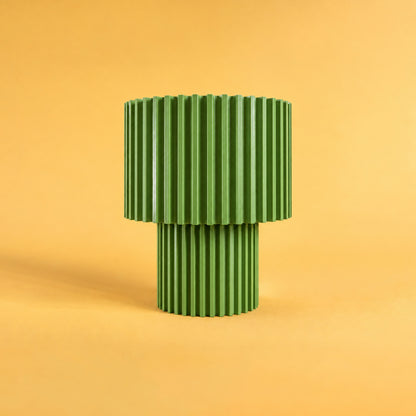 Velo Rib Lamp