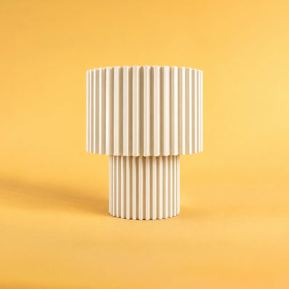 Velo Rib Lamp