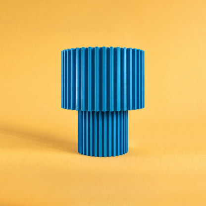Velo Rib Lamp