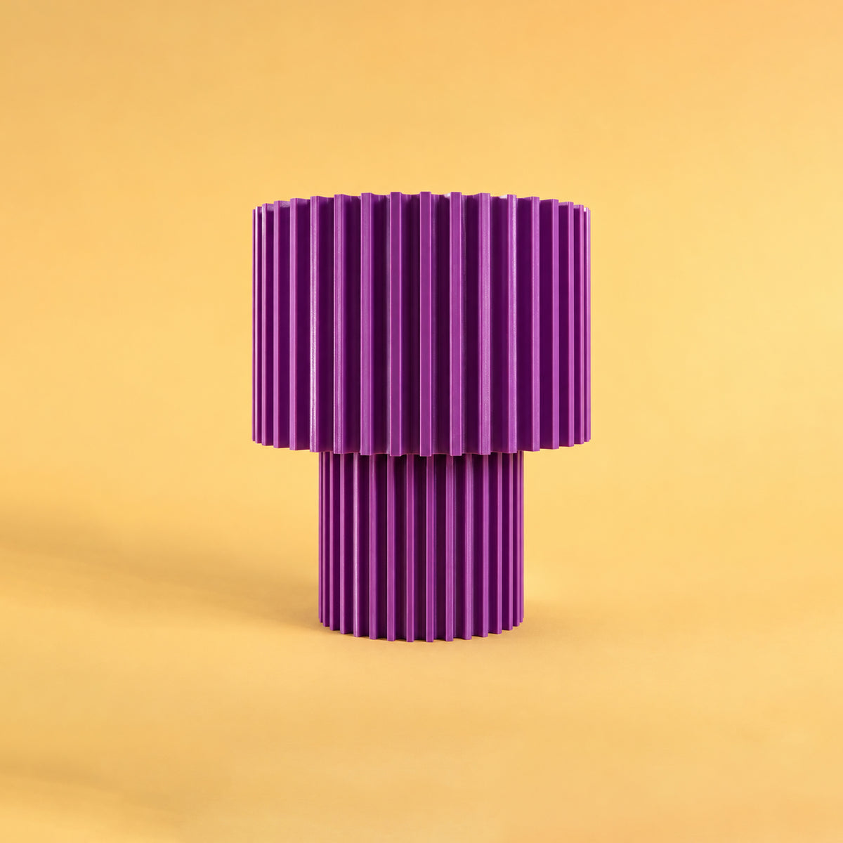 Velo Rib Lamp