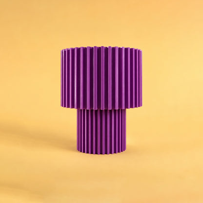 Velo Rib Lamp