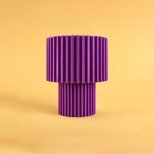 Velo Rib Lamp