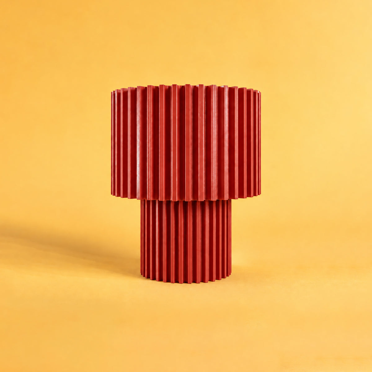 Velo Rib Lamp
