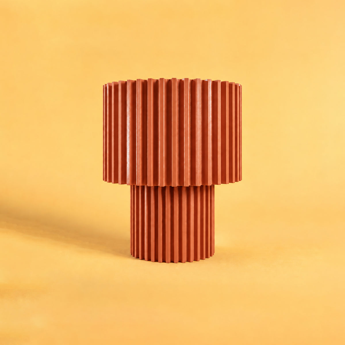 Velo Rib Lamp